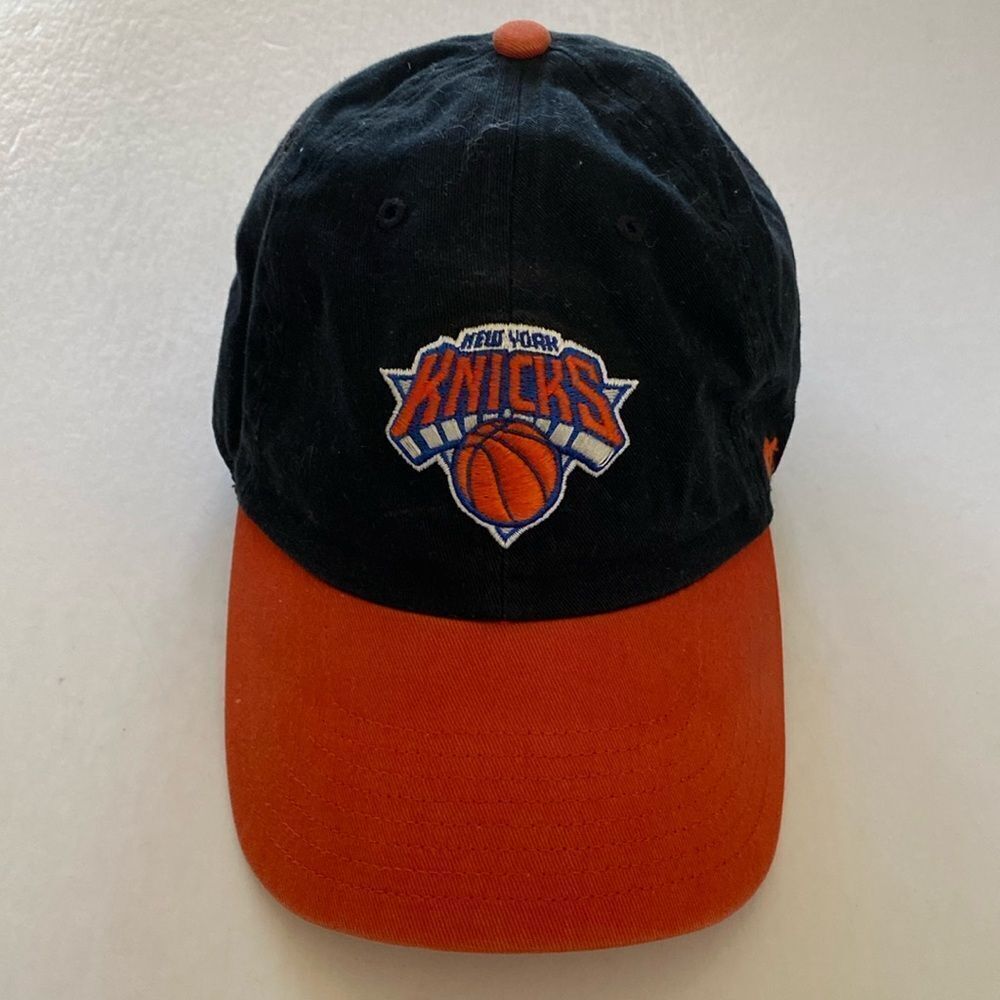 47 New York Knicks Hat One Size